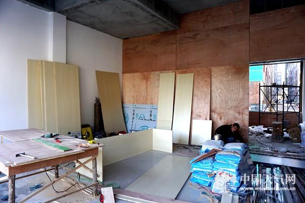 装修家居_装修完全手册:家居篇_家居装修施工