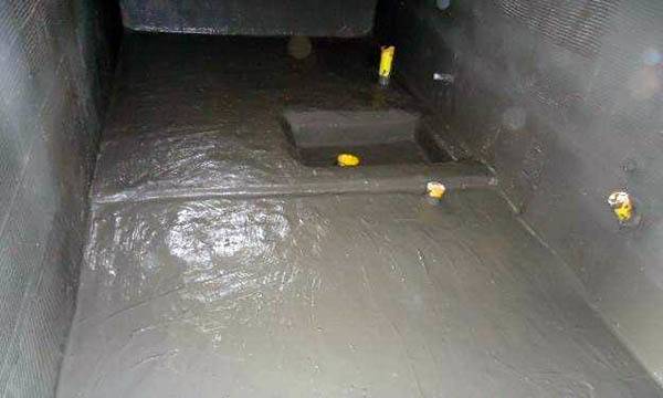 沈阳室新兴防水材料厂_装修 地下室 防水_地下防水工程质量验收规范