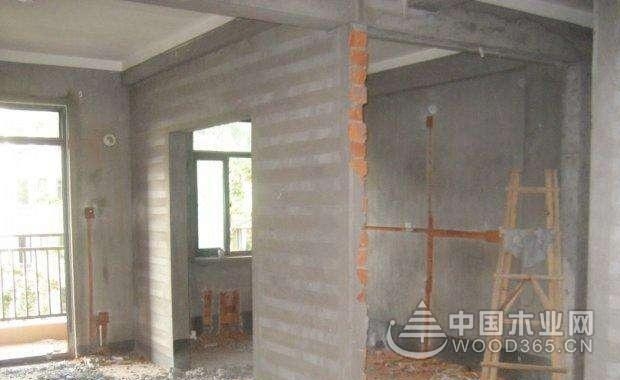 装修墙体用什么材料好_墙体垃圾属于装修垃圾吗_装修墙体拆改