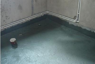 装修防水验收_装修 防水 验收_装修防水验收