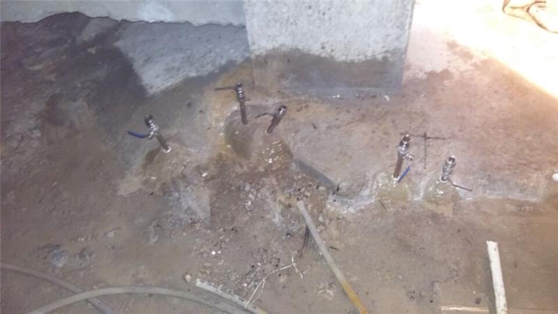 洗手间装修防水_装修破坏防水_装修防水