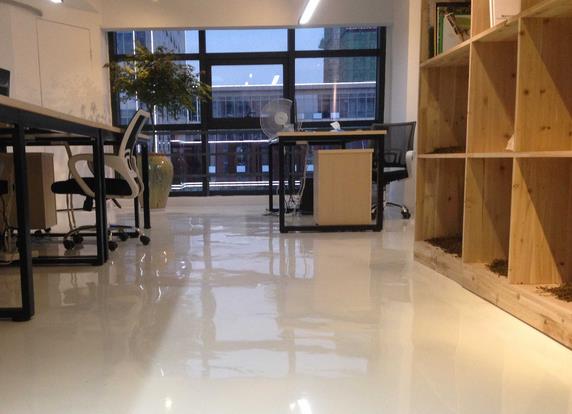 装修油漆工序_装修 地面油漆_仓库地面油漆