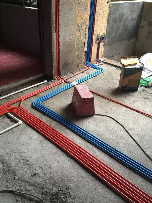 装修水电泥瓦人工_装修流程之水电_泥木水电哪个行业好