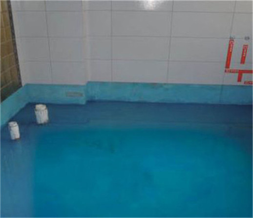 装修地下室防水_装修防水检测_南京装修防水价格