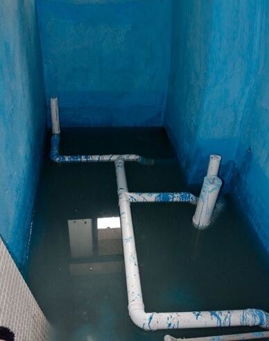 装修地下室防水_南京装修防水价格_装修防水检测