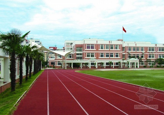[重庆]中学报告厅室内装饰装修工程预算书（全套）