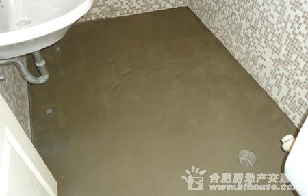 地下室防水验收_水处理设备安装验收表_装修防水验收表