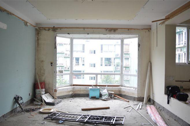安宁渠二手老.房房_二手房装修拆改注意_大同房改房公证需要注意什么