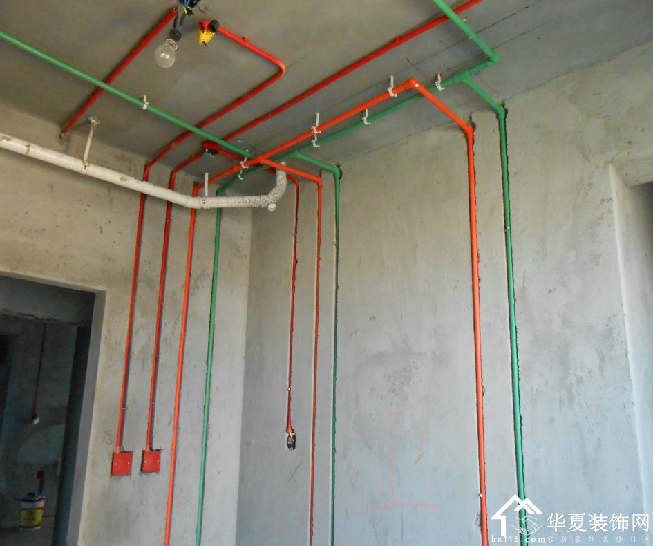 装修水电经验_装修水电成本_装修水电工艺