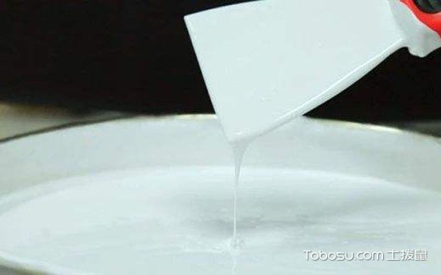 装修涂料用量的计算方法介绍