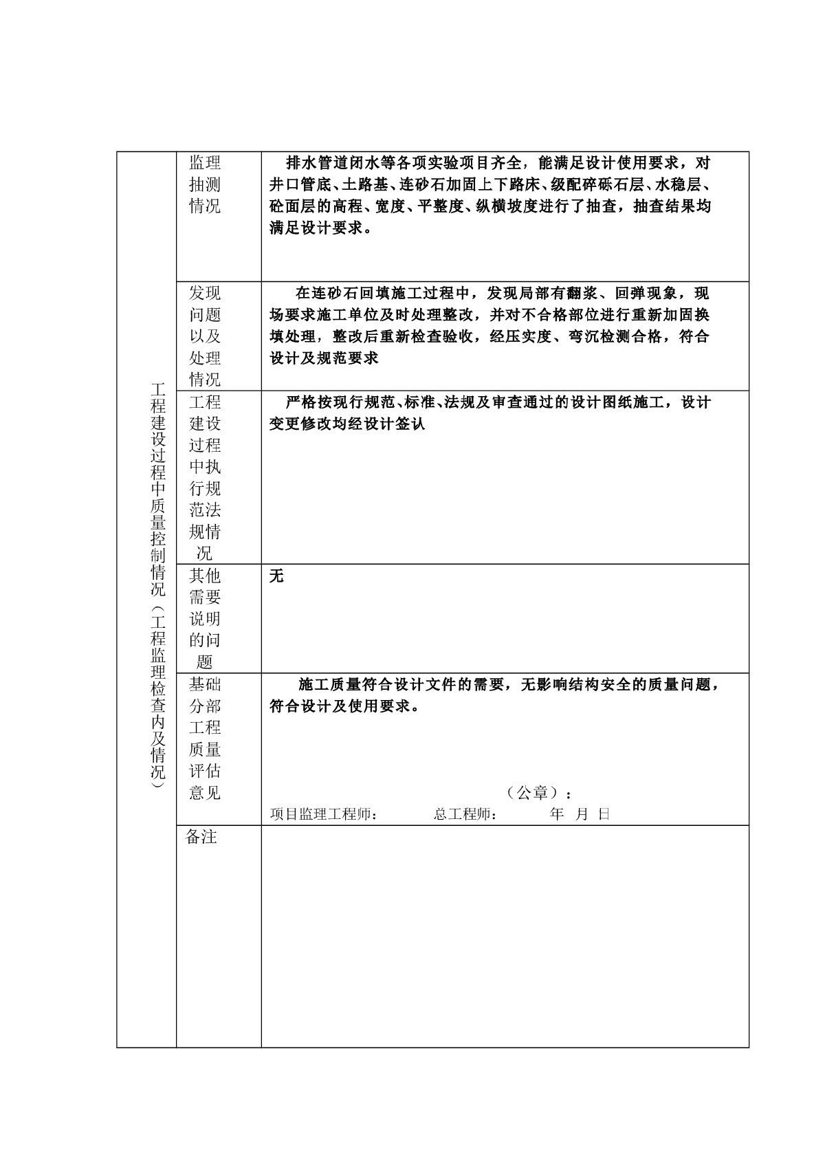 装修工程竣工评估报告_地基与基础工程施工单位工程质量竣工报告_装修竣工报告