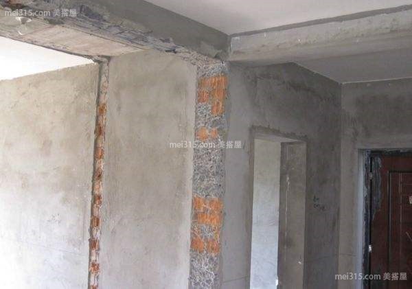 装修时非承重墙可以拆除吗 非承重墙的拆除方法