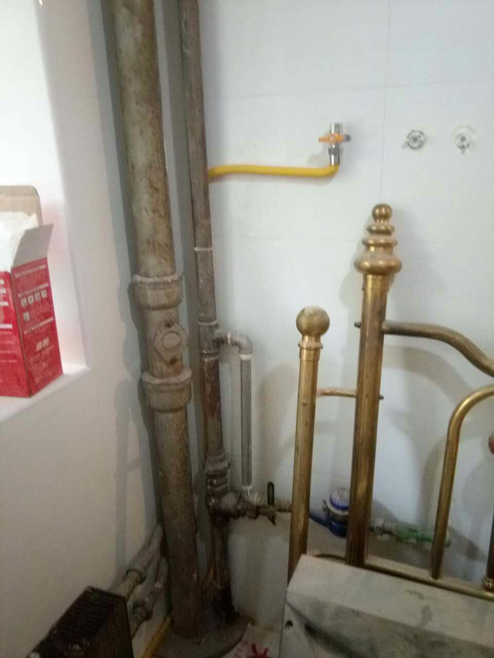 福州泰禾红树林燃气管道改管找谁_改燃气管道费用_装修时燃气管道什么时候拆改