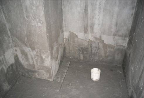 信阳装修防水_装修卫生间防水怎么做_装修防水多少钱