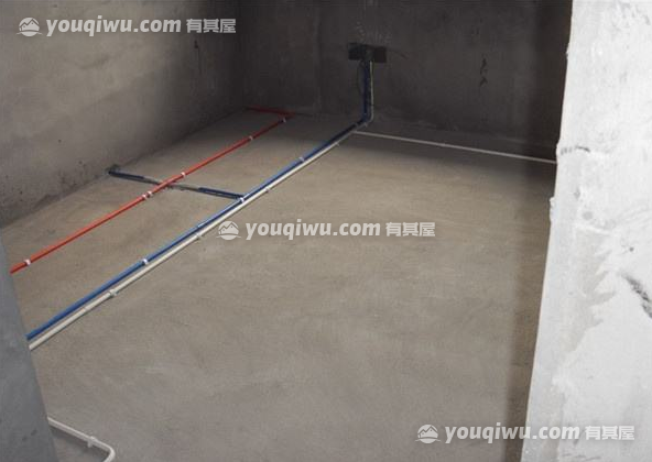 新房装修水电验收注意事项_装修水电计算_装修水电工艺