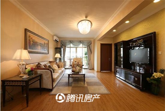 精装房二次装修_精装房收装修费吗_万科精装房后续装修