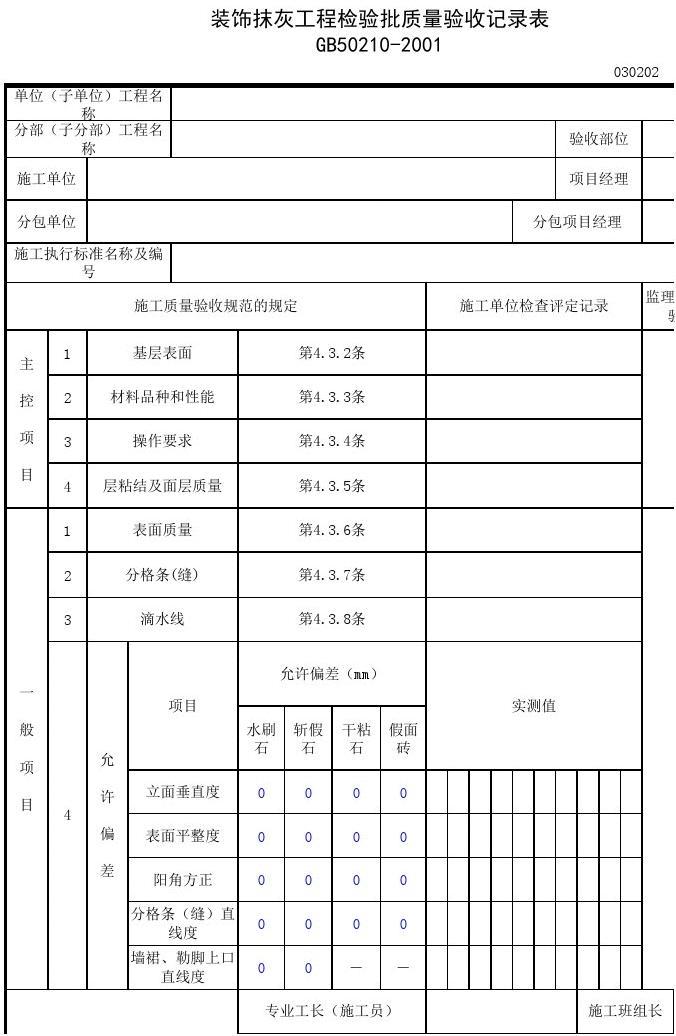 装修竣工验收记录_消防验收竣工报告_建设项目竣工环保验收管理办法