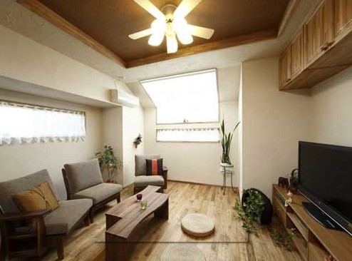 精装房入住还要买什么_精装房买家具放多久可以入住_二手房装修入住