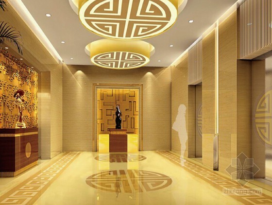 建筑装饰装修材料与施工工艺培训讲义（实例说明）