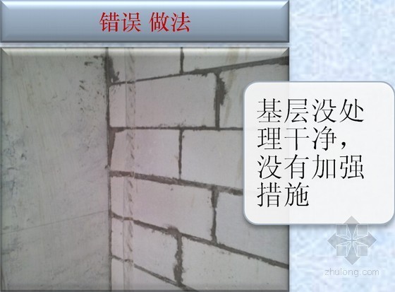 建筑工程住宅装饰装修工程施工规范标准培训讲义(63页 规范宣讲)