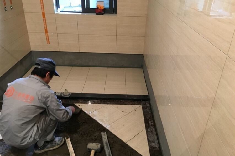 硅藻泥 施工工艺_装修公司泥瓦施工工艺_水泥自流平施工工艺 装修