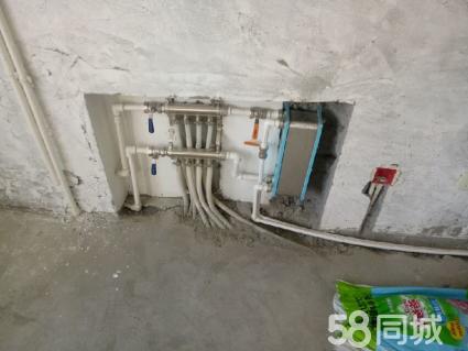 改水电价格_改水电一般多少钱_装修拆改水电