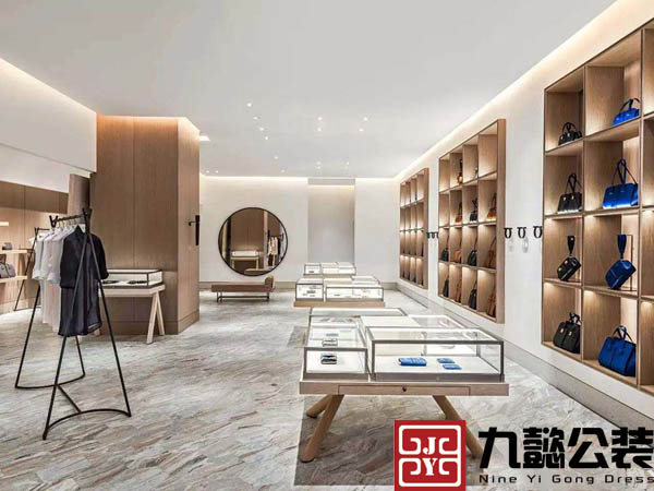 惠州商铺装修公司哪家好