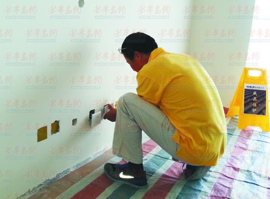 新房收房注意事项_新房收房办理装修手续_新房收房流程