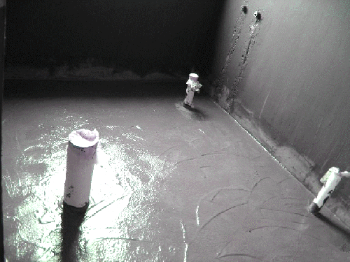 装修防水施工_建筑屋面防水保温施工_建筑装饰装修 资质 可否 施工 室内防水