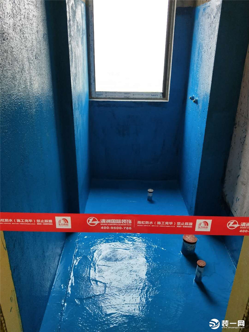 装修防水公司_装修 防水_厕所防水装修