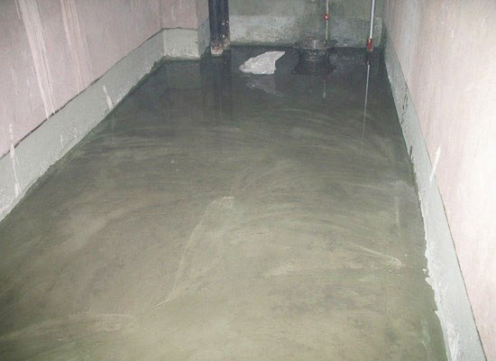 厕所防水装修_装修 防水_装修防水公司