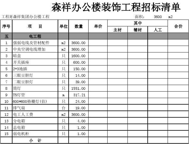 水利工程建设项目施工招标标底编制指南_宁安铁路施工招标_装修施工招标