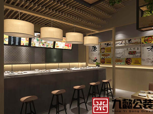 广州天河区商场装修施工公司口碑推荐