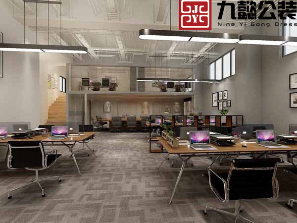 广州天河区商场装修施工公司口碑推荐