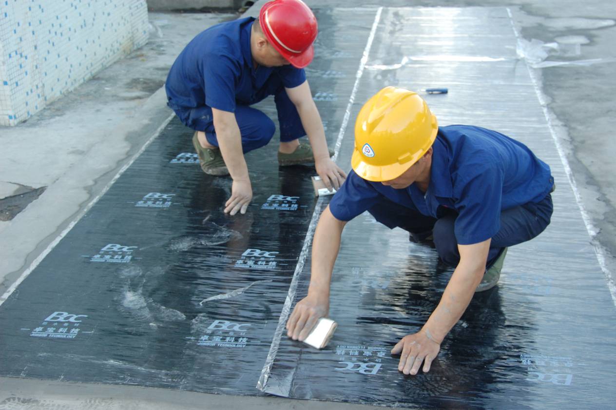 装修防水工序_厕所防水装修_装修墙面油漆工序