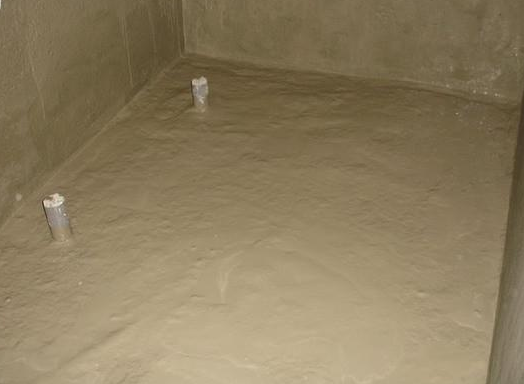 地面装修防水_装修地面防水材料_楼面地面防水