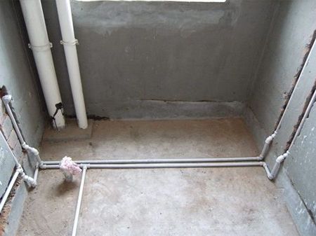装修作防水用什邡材料_装修防水_装修先做防水
