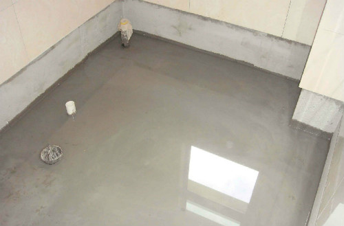 装修防水_装修作防水用什邡材料_装修先做防水