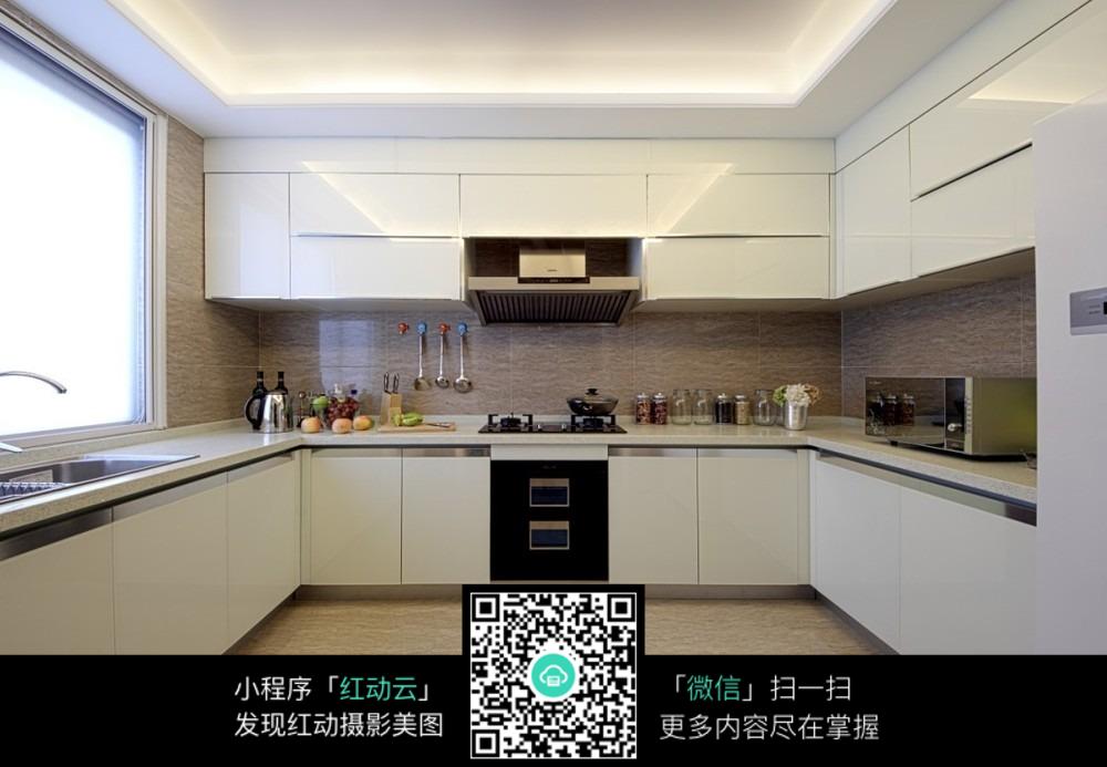 装修厨房设计_厨房装修_厨房装修价格