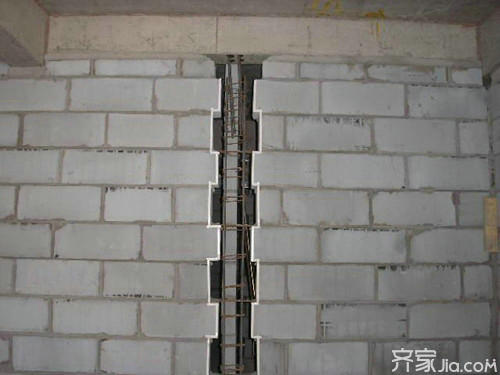 装修构造柱能拆改吗_建筑物抗震构造详图(钢筋混凝土柱单层厂房)_君威a柱怎么拆