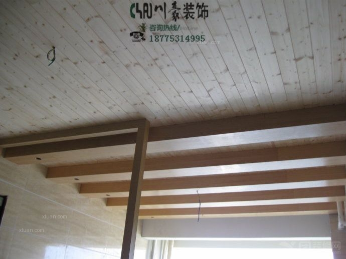 木工制做欧式垭口装修工艺_装修木工工艺_木工装修教学视频
