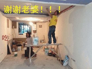 免油漆装饰贴面板_良工装饰用的什么油漆_装饰装修油漆工问答