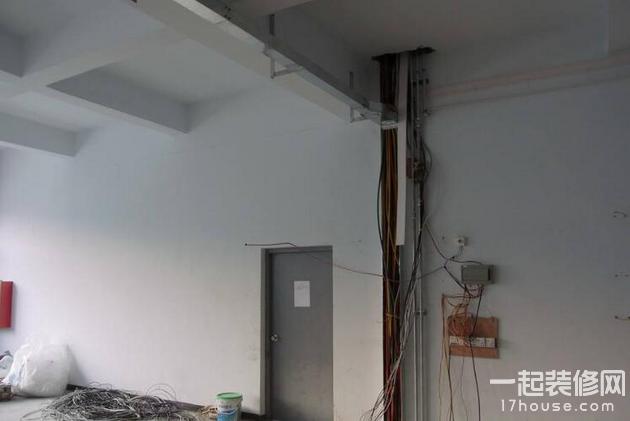 旧楼电梯改造 承重_房屋改造装修_房屋装修改造拆改承重墙