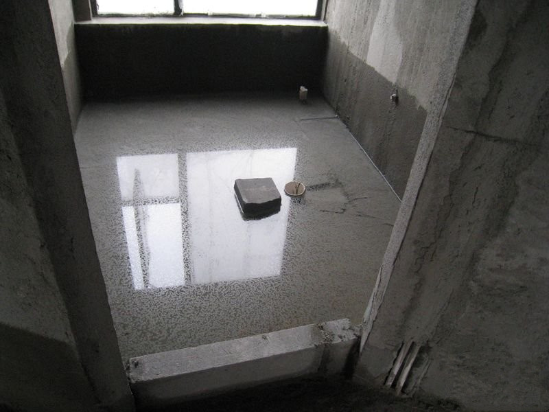 装修公司做的防水_装修 做防水_装修做防水怎么做