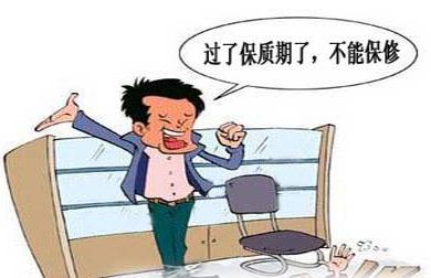 业主,装修公司,装修,保修期,保修,质量问题,合格,保修单,房屋,责任