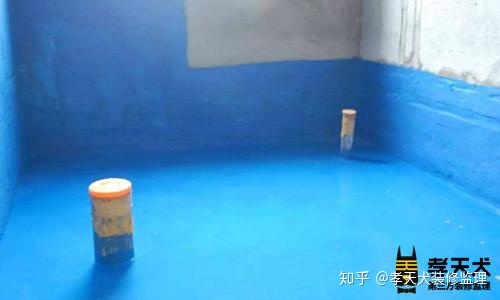 装修水电改造验收注意事项_装修水电改造验收_装修 防水 验收