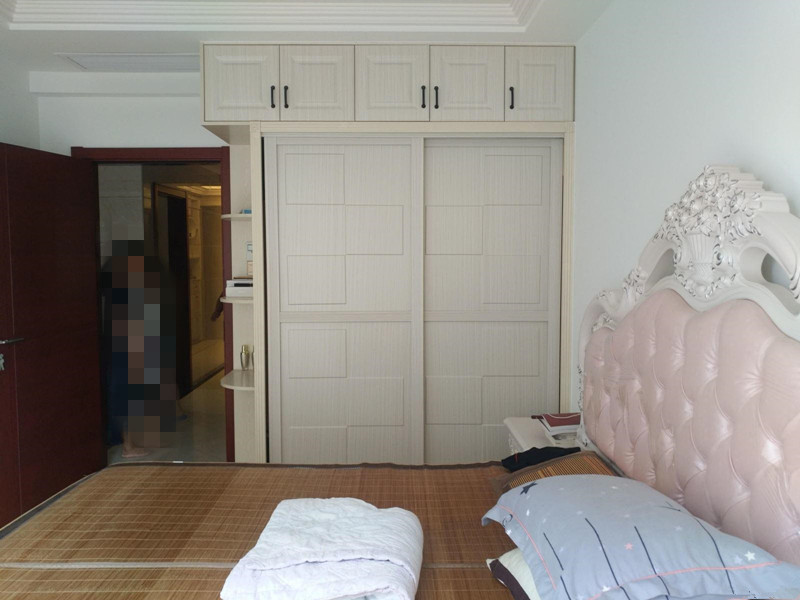 5图北岭颐园拎包入住精装单身公寓_精装修 多久入住_精装房多久可以入住