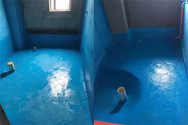 卫生间装修防水材料_卫生间做防水流程_卫生间做防水用防水布