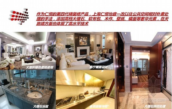高端精装修策略报告