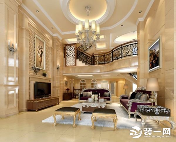 单元楼二次装修效果图_130平米装修效果图 最精美的现代简约装修效果_一栋楼如何分单元